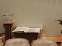 -COFFEE HOLIC(朝外SOHO店)