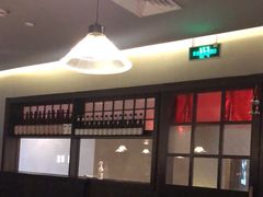 -哥哥の深夜食堂(红松东路店)