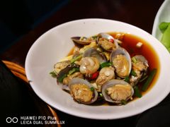 -悟长年潮汕菜砂锅粥(圣熙8号店)