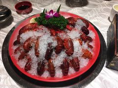 冰镇小龙虾-红辣椒·川菜·火锅(科华路店)