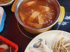 -味香林牦牛自助火锅