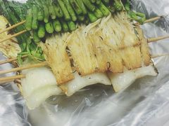 -亚东串烤(共康东路店)