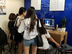 -海马体家庭照相馆(广州正佳广场店)
