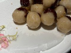 -芳芳私房菜·精做淮扬菜(承德路店)