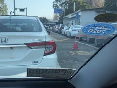 -上海市公安局交通警察总队车辆管理所三分所