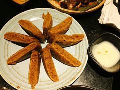 -松茸小馆·云南特色餐厅