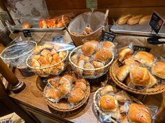 全麦岩盐面包-Briant石窑面包(丰盛里店)