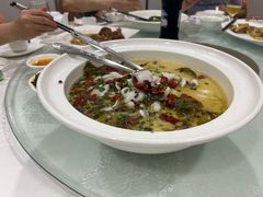 大盆酸菜鱼-金苑海鲜酒家(新港中路店)