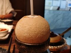 -同仁四季椰子鸡(海岸城天利店)
