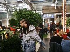 -老磨油饼(高陵店)