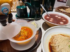 -松鹤面馆·古法焖肉面(观前店)