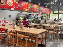-彭姐麻辣烫(海淀店)