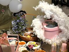-LE SHARE洛笙·花园西餐(北京路步行街店)