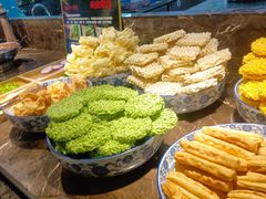 -韩风源烧烤涮自助餐厅(封丘瑞封店)