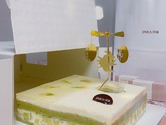 -积慕Cake(解放大道店)
