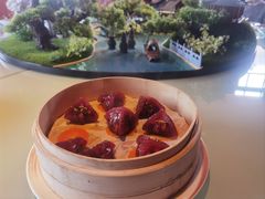 -三号黄浦会Canton Table