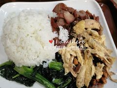-都城快餐(中山三店)