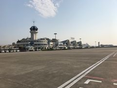 -张家界荷花国际机场