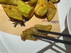 -洪星渔庄临平菜(星万里店)