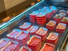 -言玖鲜火锅串串披萨自助(益田假日店)