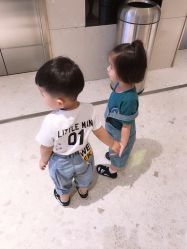 -孩子王童乐园(天津远洋乐堤港店)