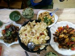 android_upload_pic-俊子饭店土家湘菜(凤凰古城店)
