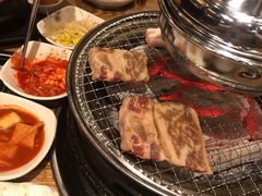 -韩国料理大力士(屏风街店)