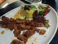 -Nord Grill&Bar Highland诺德西餐(深圳欢乐海岸店)