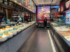 大堂-大碗李·海鲜天津菜(河北路店)