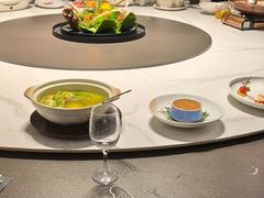 -古韵轩·园林餐厅