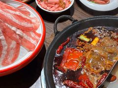 -徐升记不改良老火锅(四方利群店)