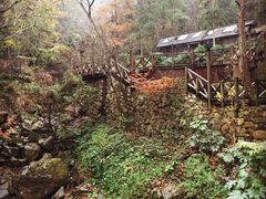 -天明山温泉大酒店