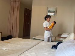 -百佳医疗级月子会所
