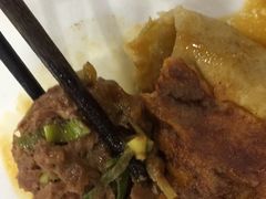 -白魁老号饭庄(安内店)