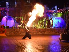 -南宁方特东盟神画