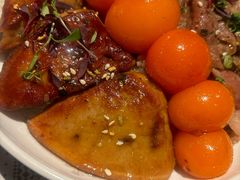 七龙珠鹅肝和牛饭-和牛食堂•BISTRO(广州首店)