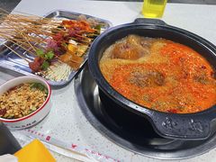 -小向麻辣烫(天街总店)
