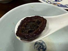 黑芝麻藕圆-粗茶淡饭(东关街店)