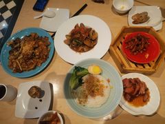 -避风塘(百联东郊店)
