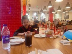 -城市大道红炉披萨烘焙坊