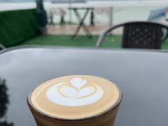 -游心咖啡(青山滨江店)