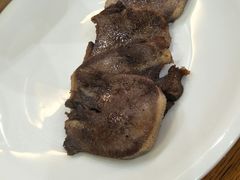 牛舌-松坂屋日料自助(长城路店)
