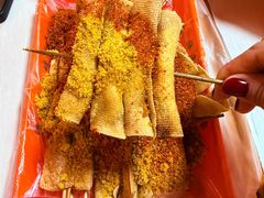 -安发瞧麻辣烫(总店)
