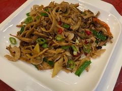 -东四民芳餐厅(世茂工三店)
