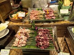 -金厨泰国餐厅·全泰籍厨师料理(拱北店)