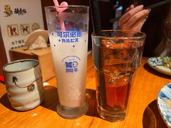 -醉虎传(南锣鼓巷店)