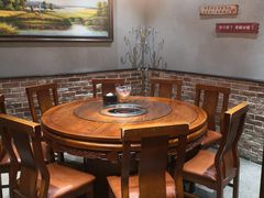 包厢-洪湘记川湘·甲鱼馆(四海凯悦美食广场店)