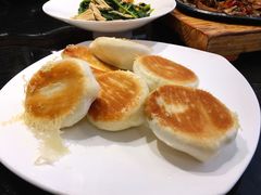 -老牌坊•鲁菜名店•地道济南菜(大观园商埠店)