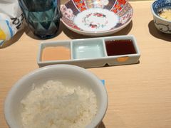 -肉肉大米(金虹桥店)