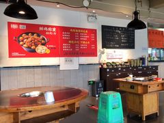 -李子坝梁山鸡(李子坝大鸡哥店)